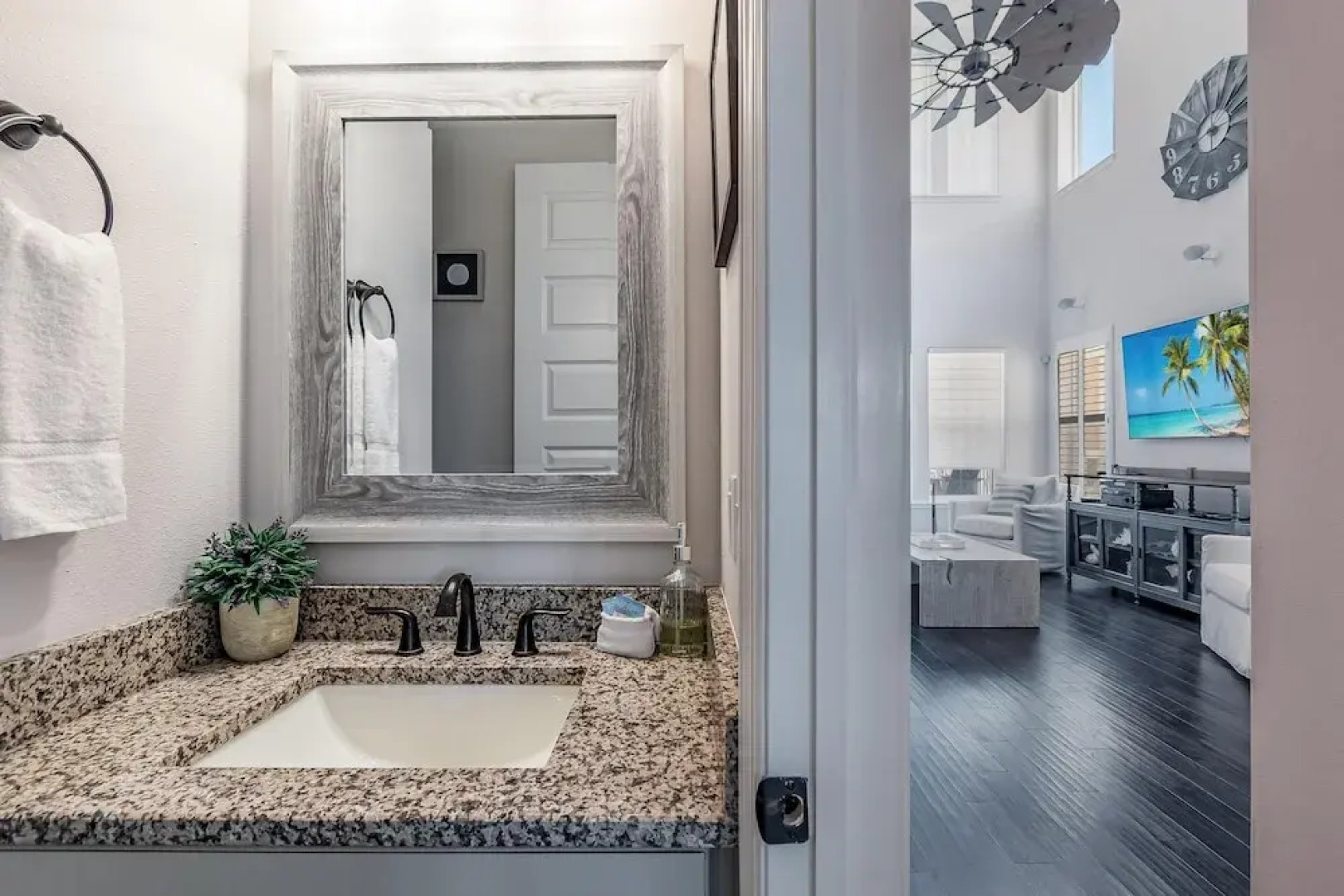 Redington Beach Townhouse 16305