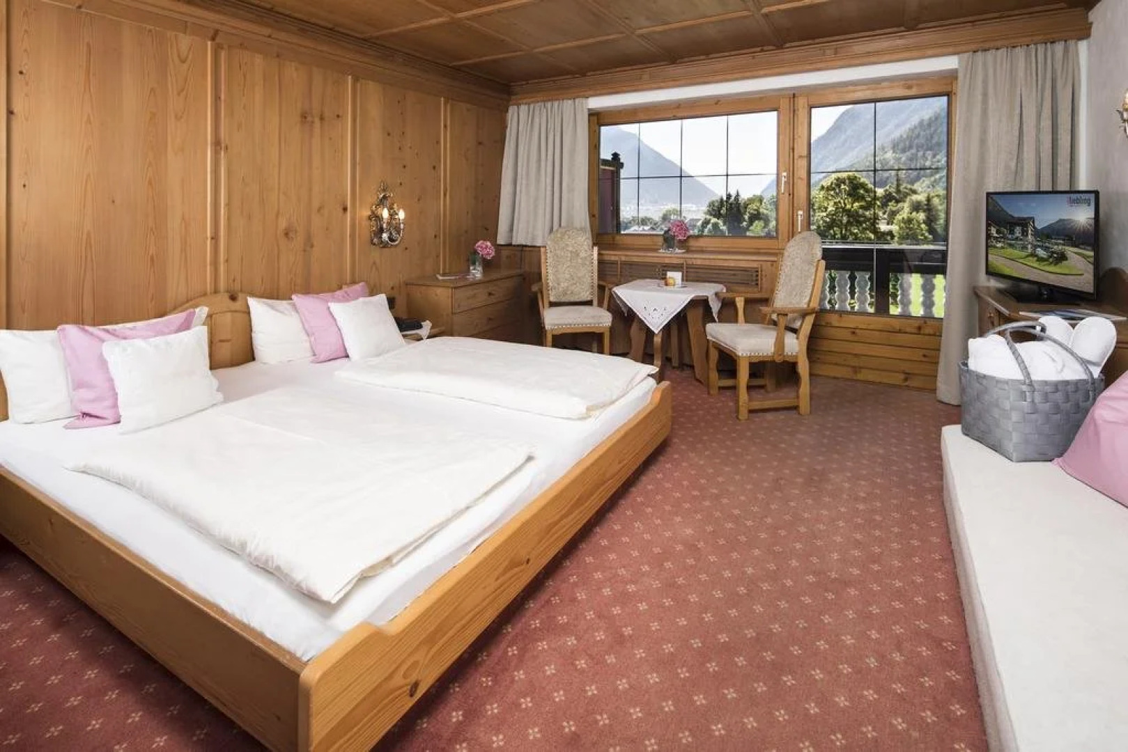 NOVA Moments Boutique Hotel