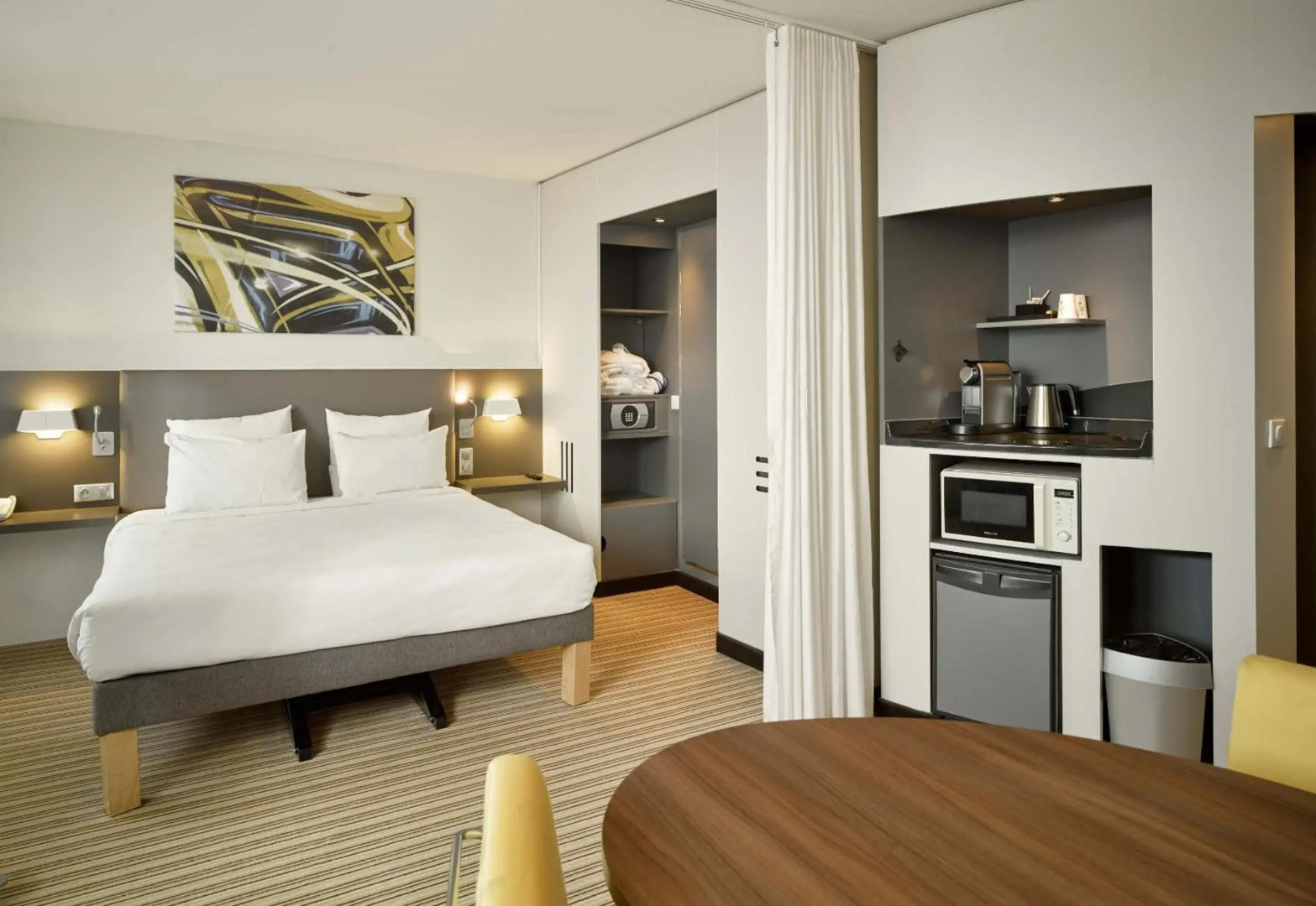 B&B HOME Vélizy Est