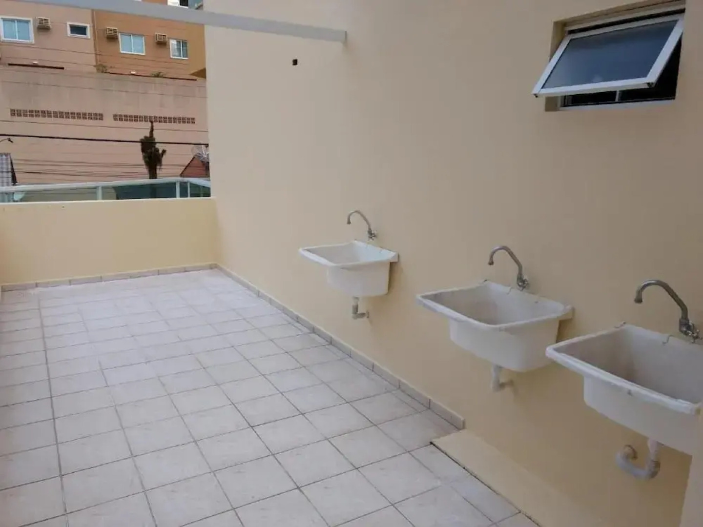 Pousada Terra do Sol