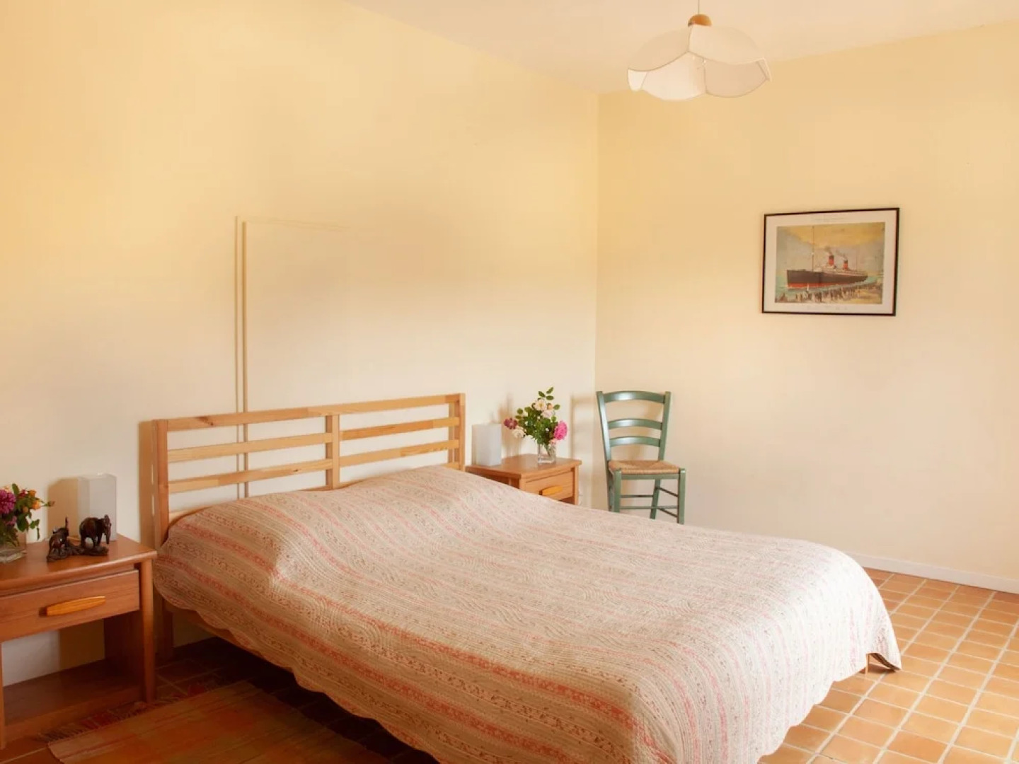 Quaint Holiday Home in Rustrel With Swimming Pool