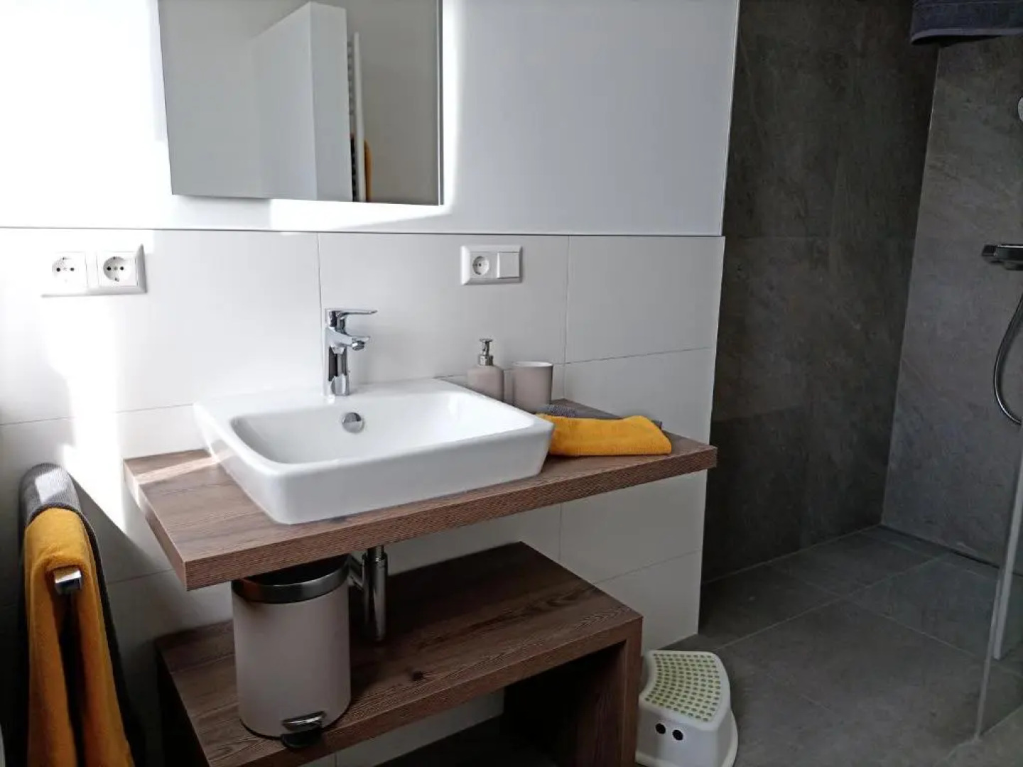 BodenSEE Apartments INSEL REICHENAU