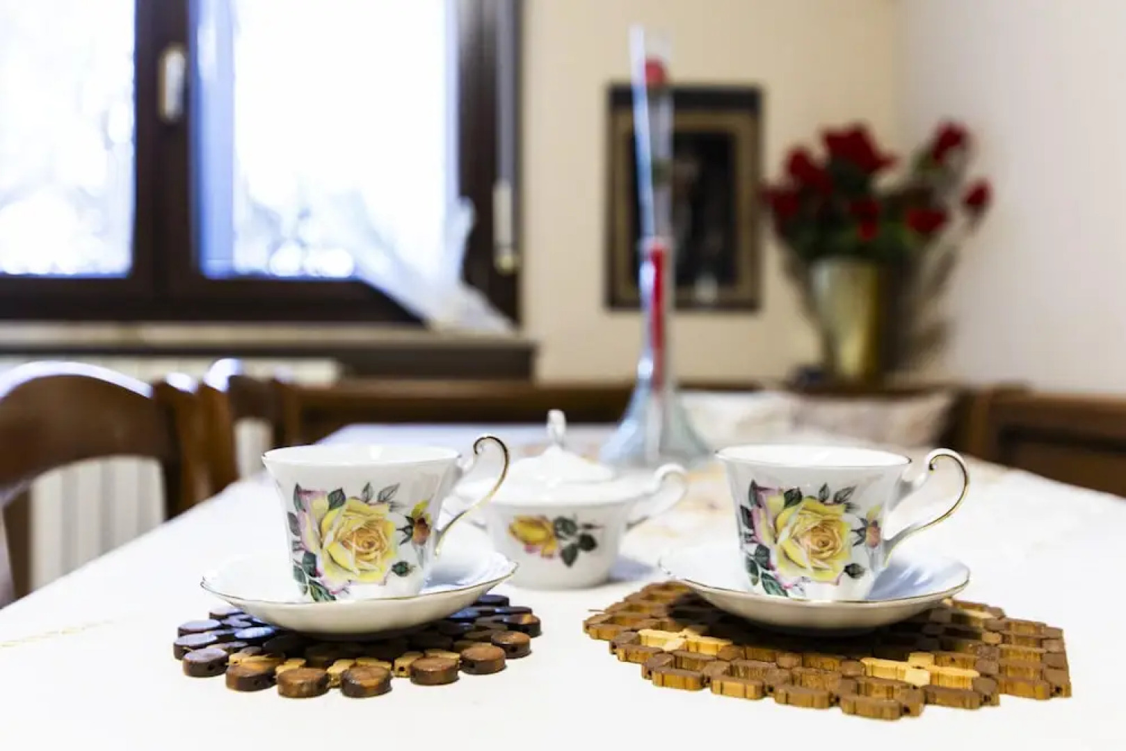 Cooperazione 120 in Rozzano