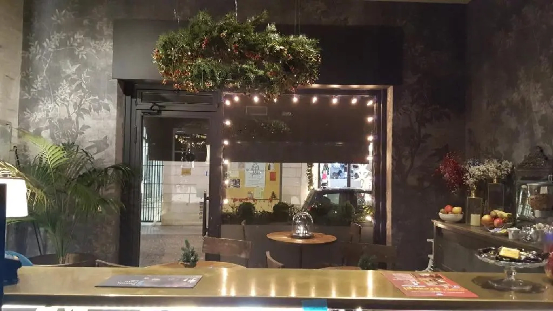 Piccola Torre Maison