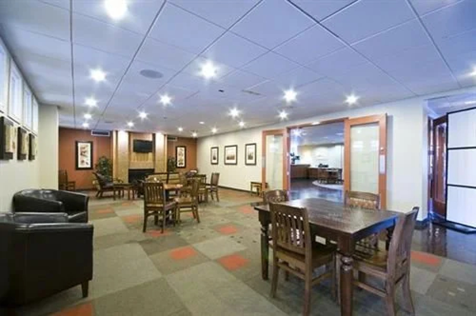 Riverside Residences