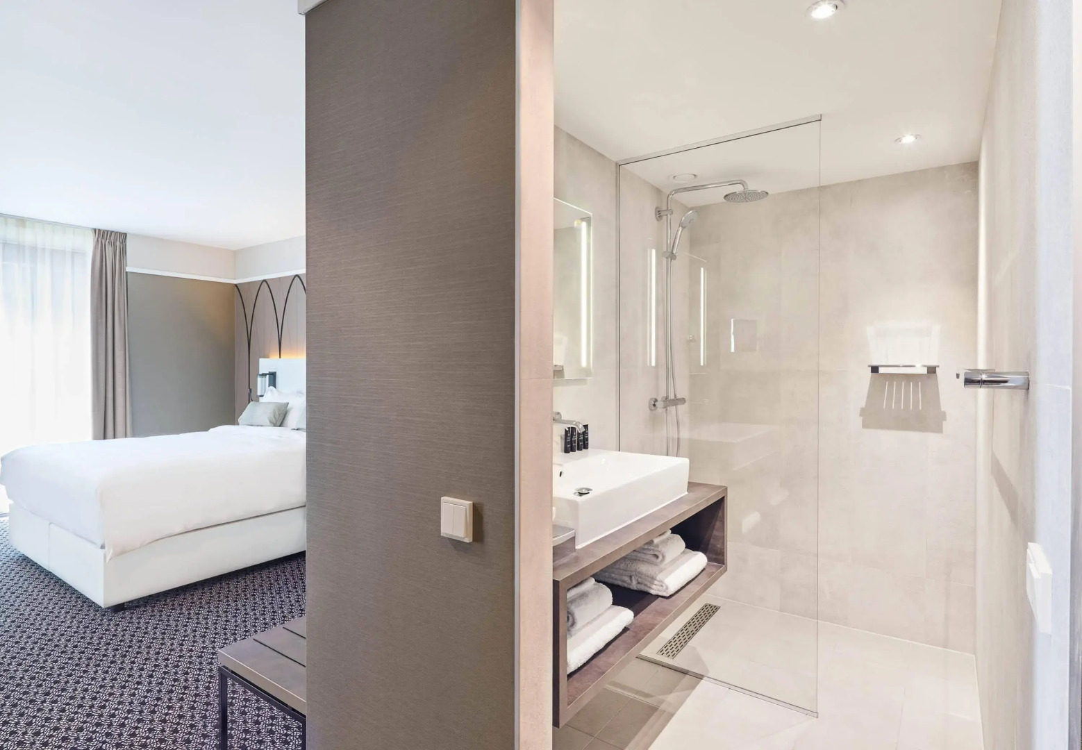 Hotel Nassau Breda, Autograph Collection by Marriott