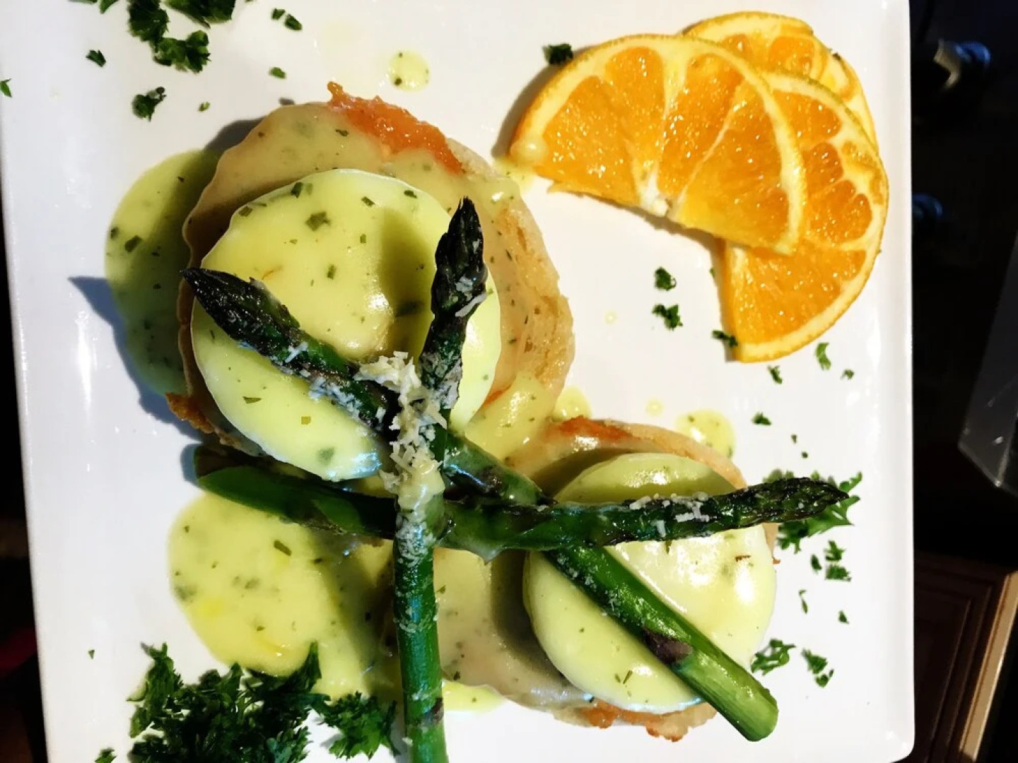 The Tartan House B & B