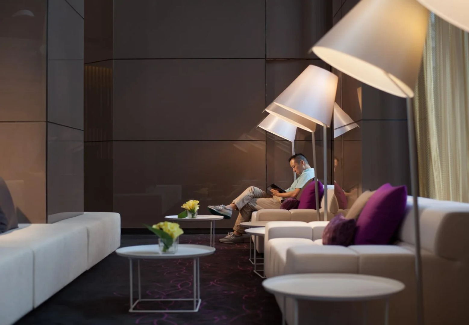 Modena by Fraser Zhuankou Wuhan