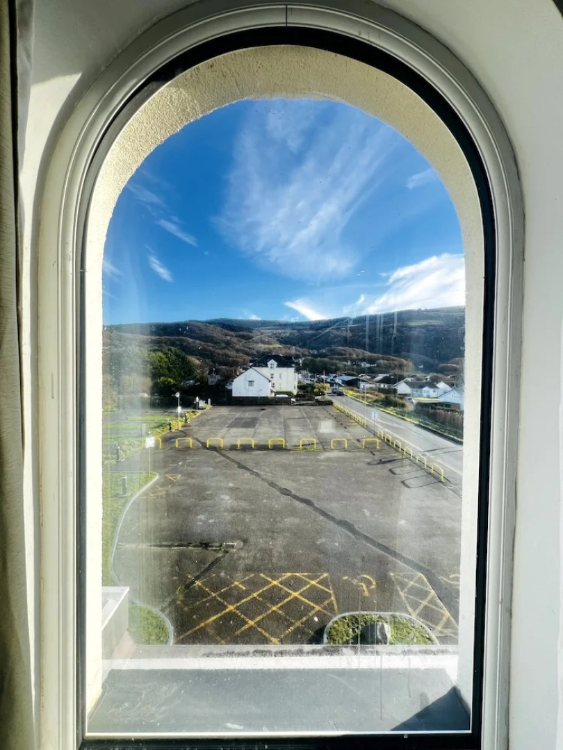 The Springfield Fairbourne