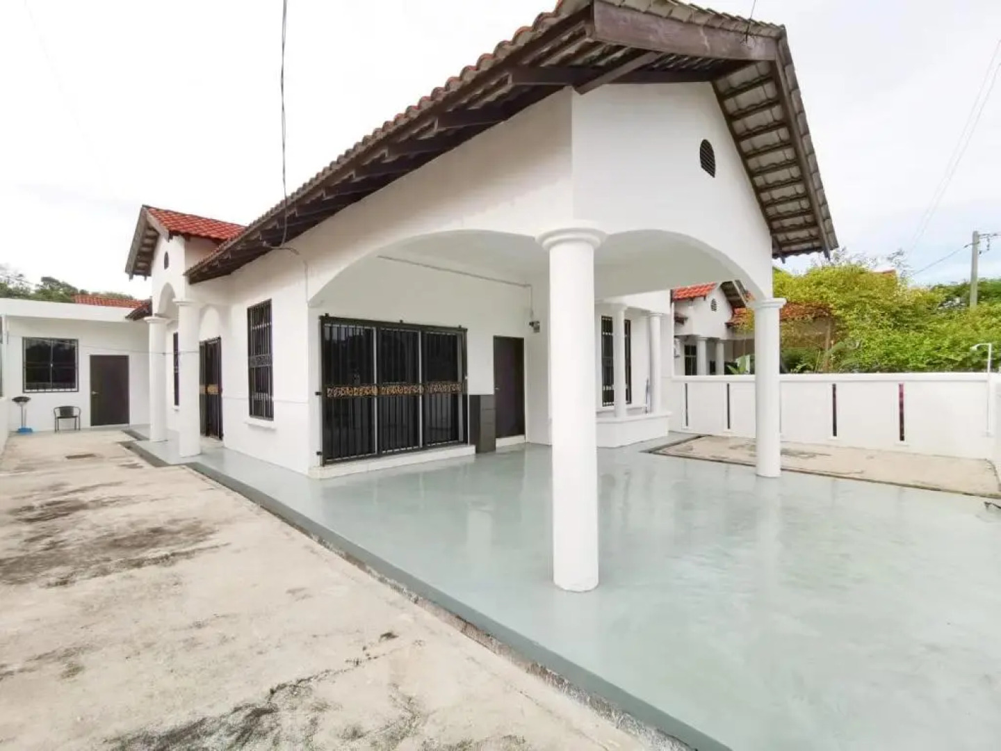 Homestay Black Stone Kuantan