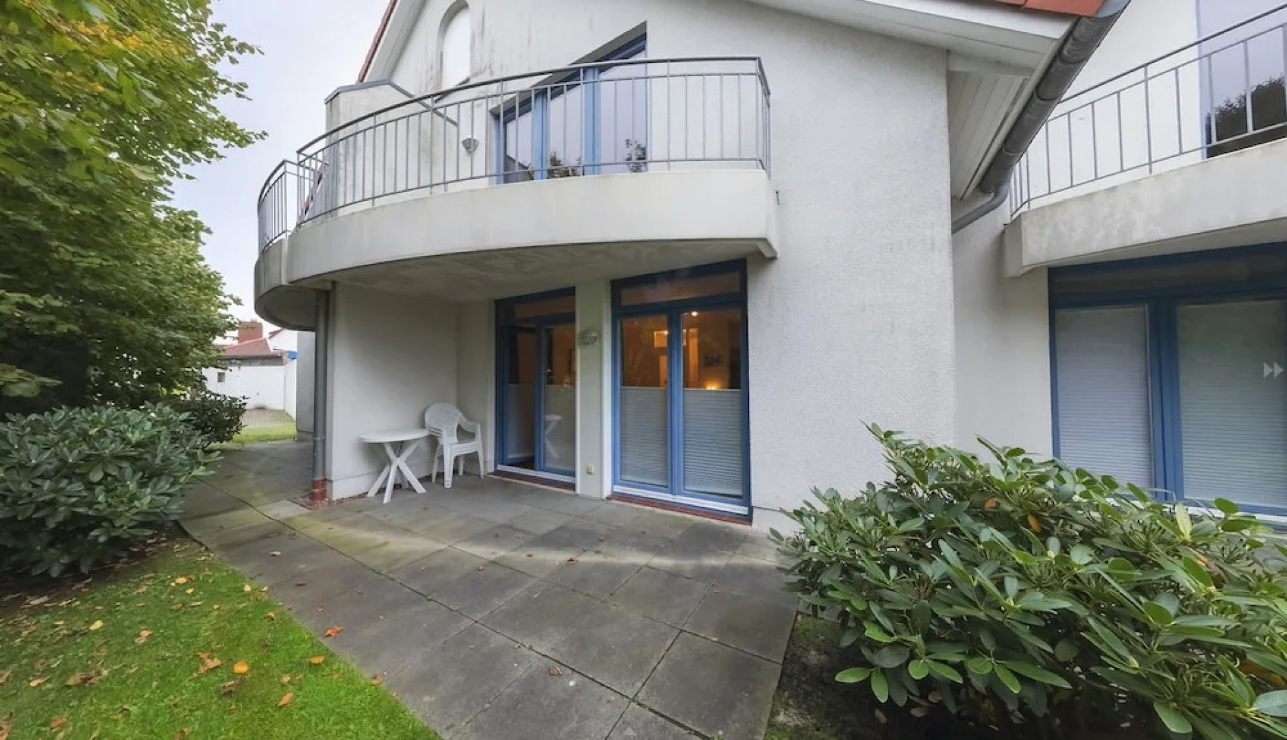 Ferienpark Am Meer Nordseebrise