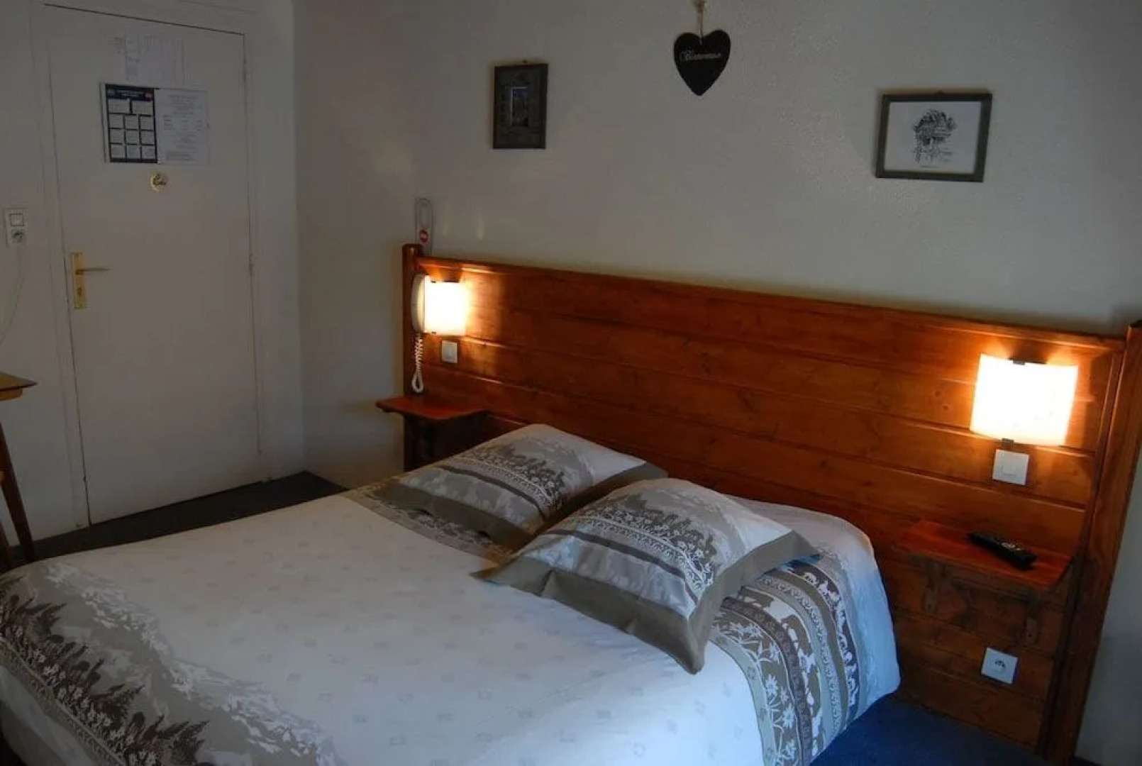 Auberge de lImpossible