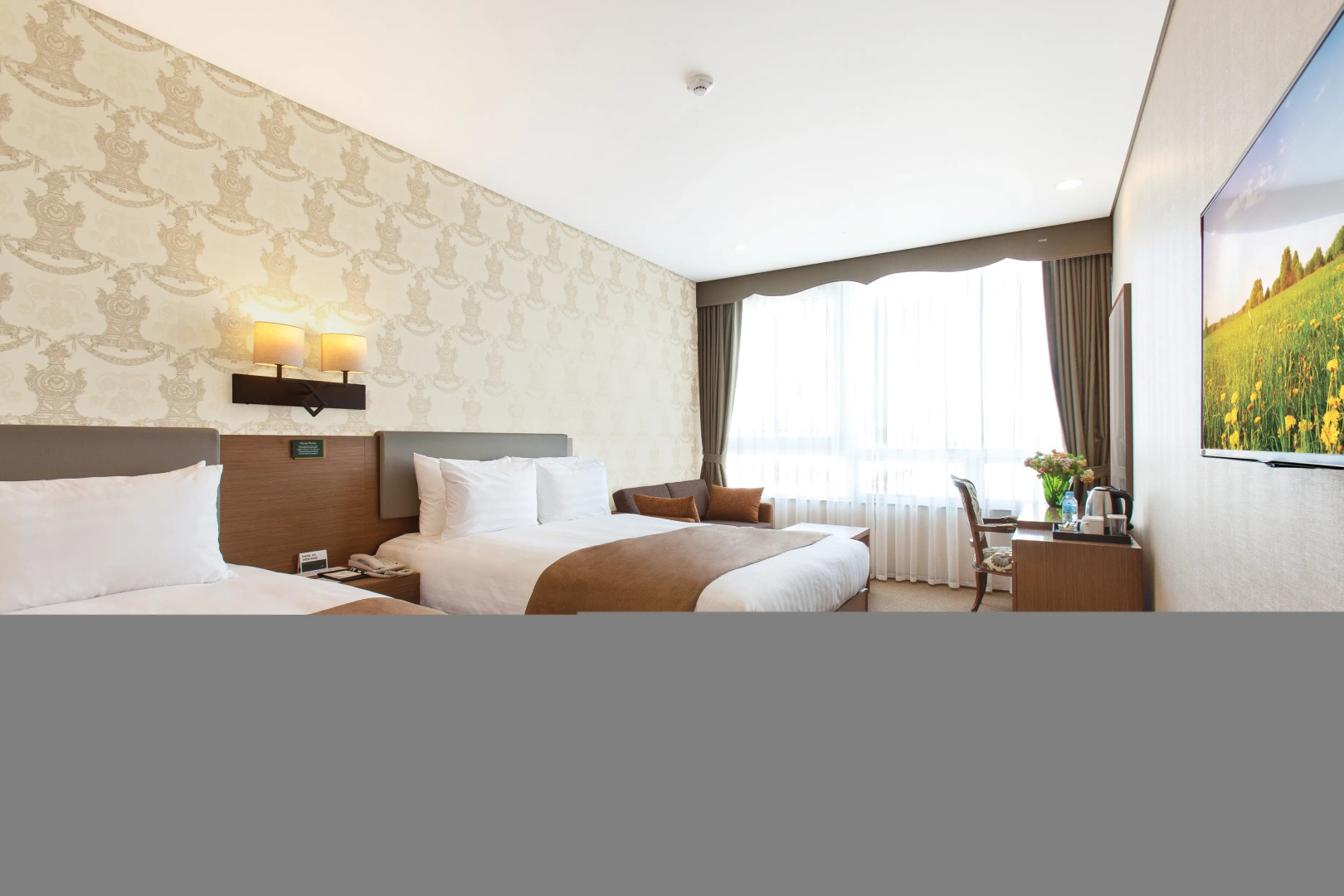 Migliore Hotel Seoul Myeongdong