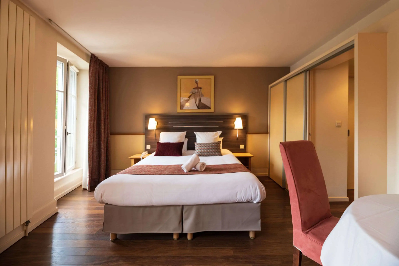 Cerise Luxeuil Les Sources