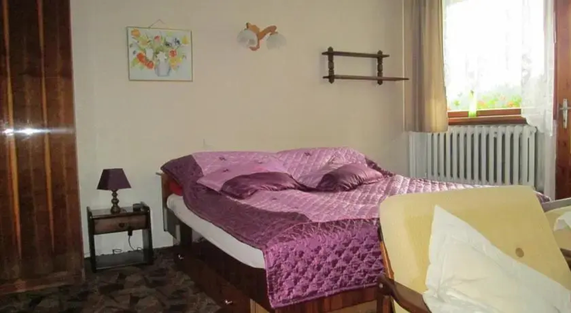 Panorama Karpacz Górny