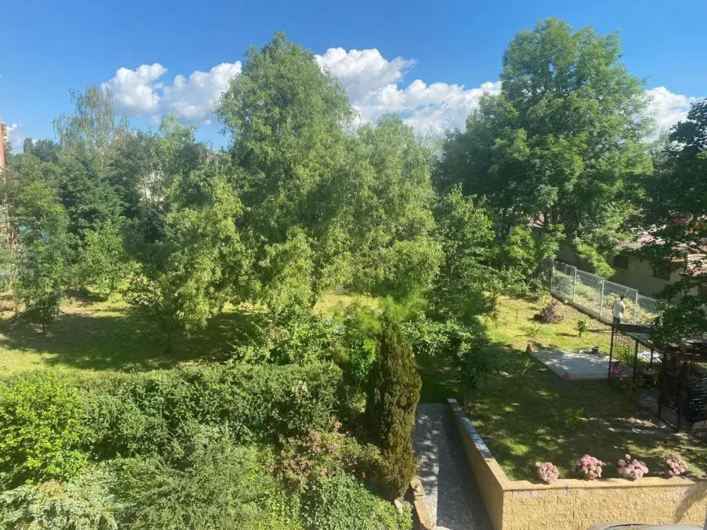 GALA ubytování v secesní vile Máchův kraj