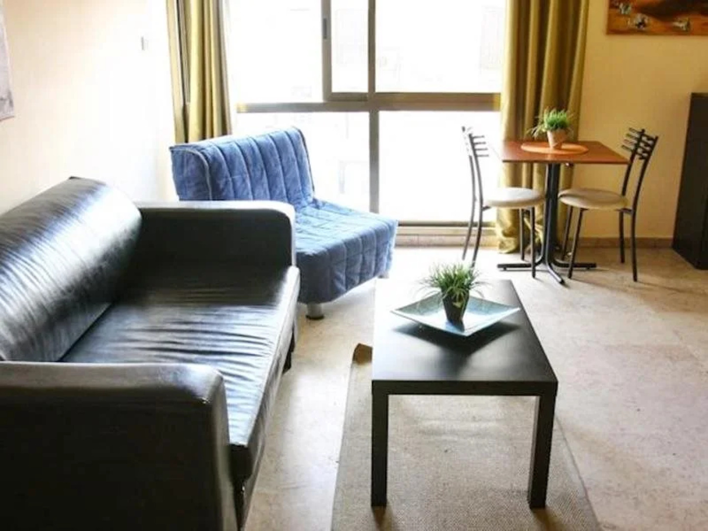 Dizengoff Beach Apartments
