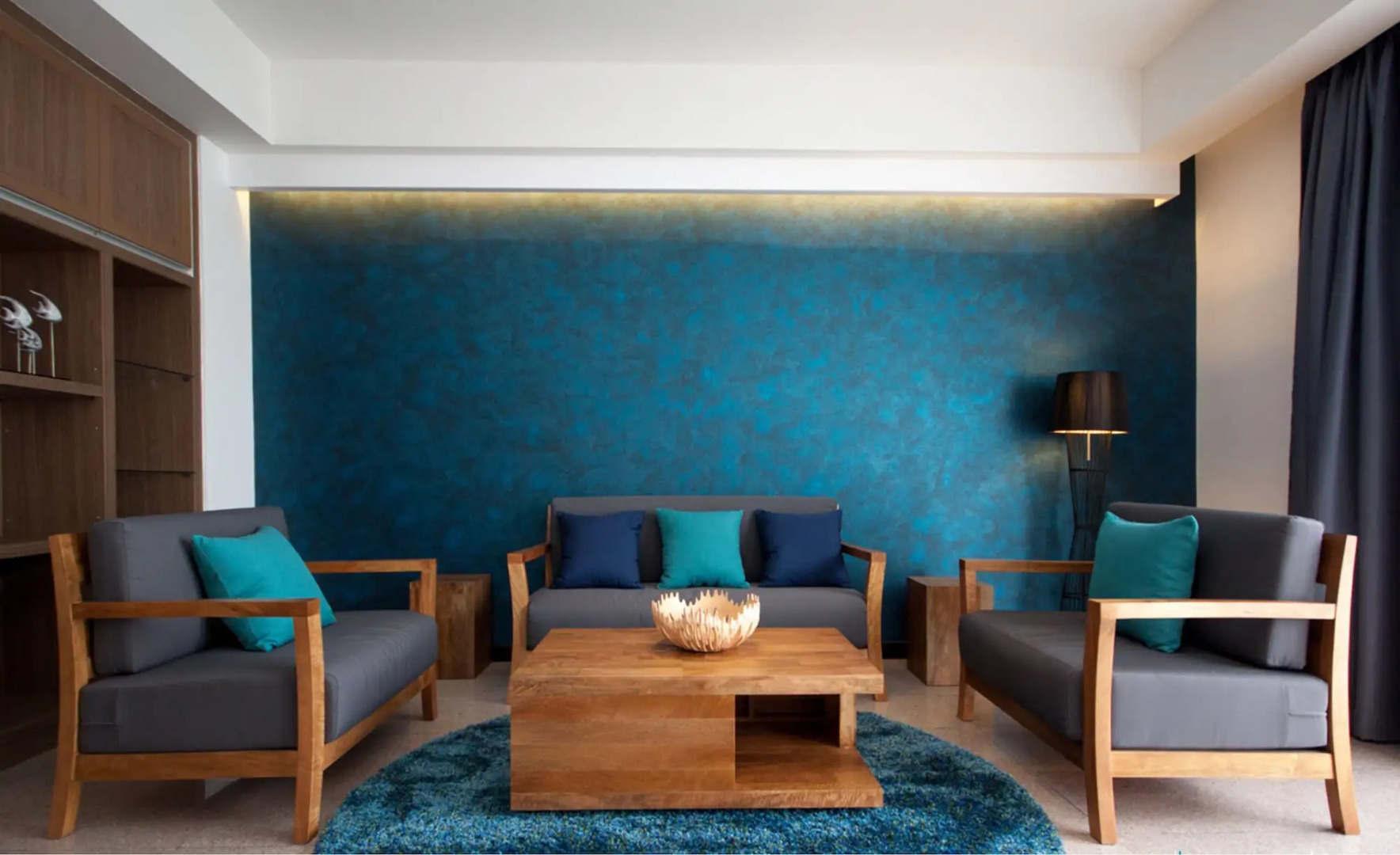 The Leela Resort & Spa Pattaya