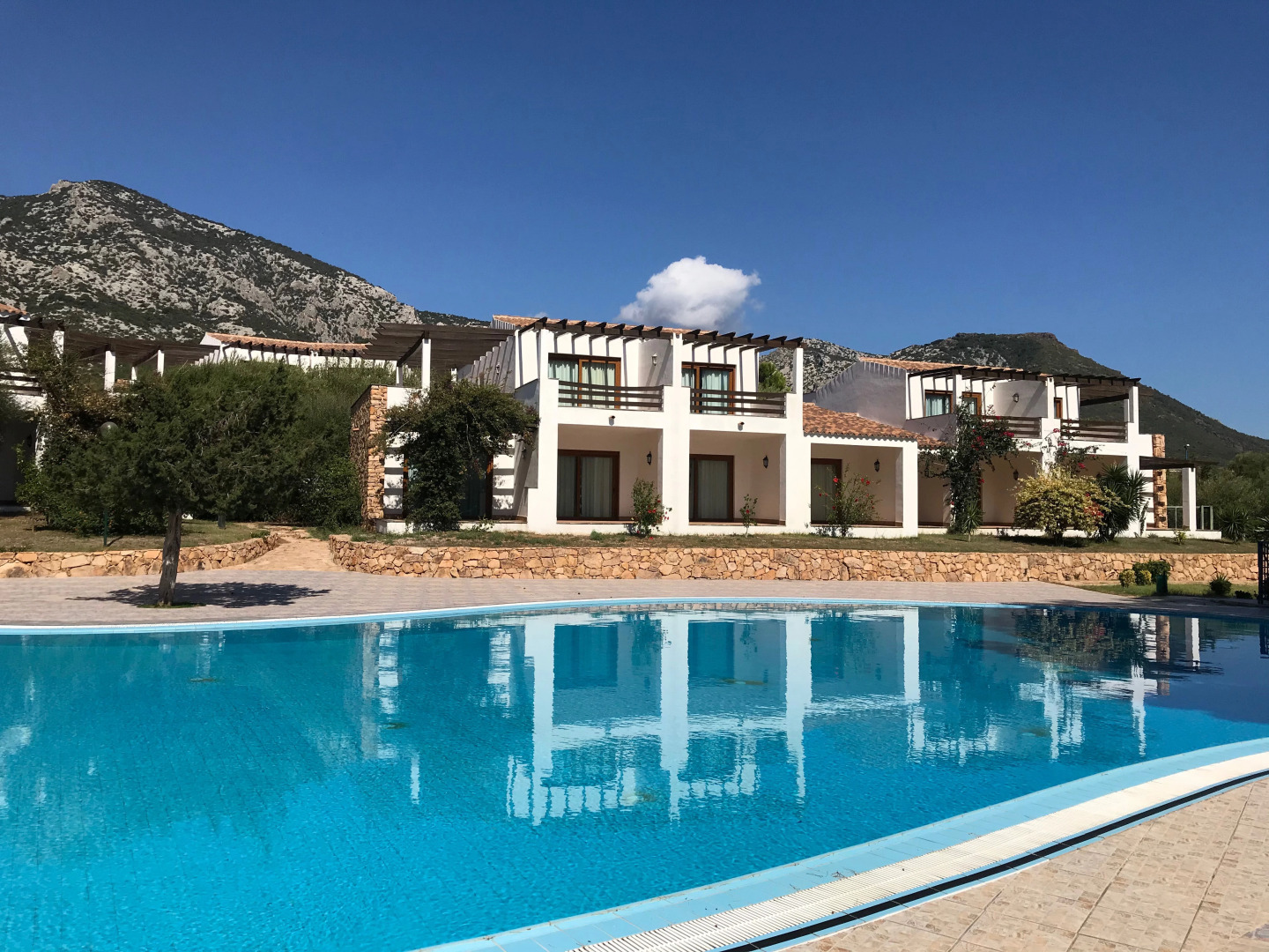 Club Esse Palmasera Village