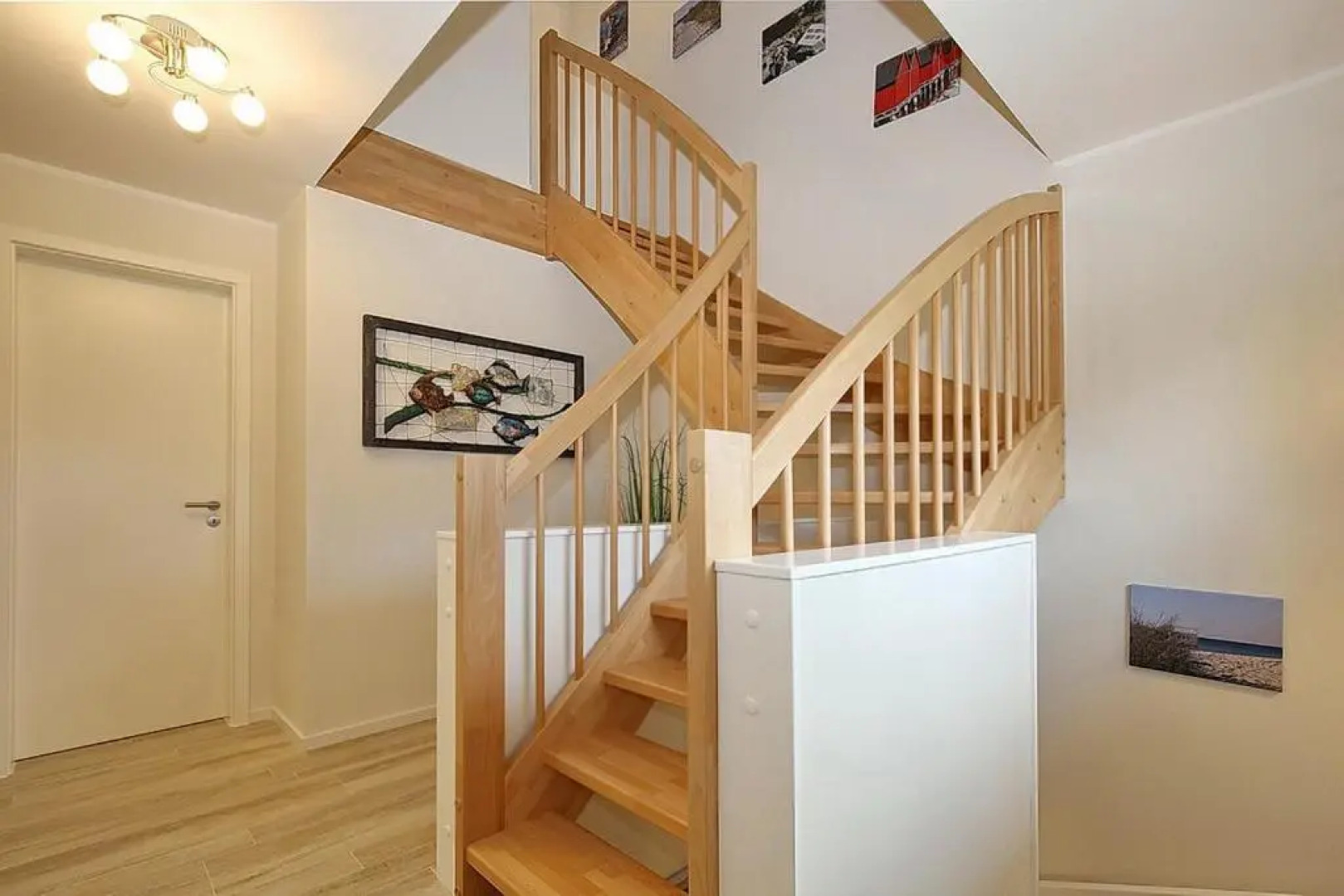 Reethaus Am Mariannenweg 11b