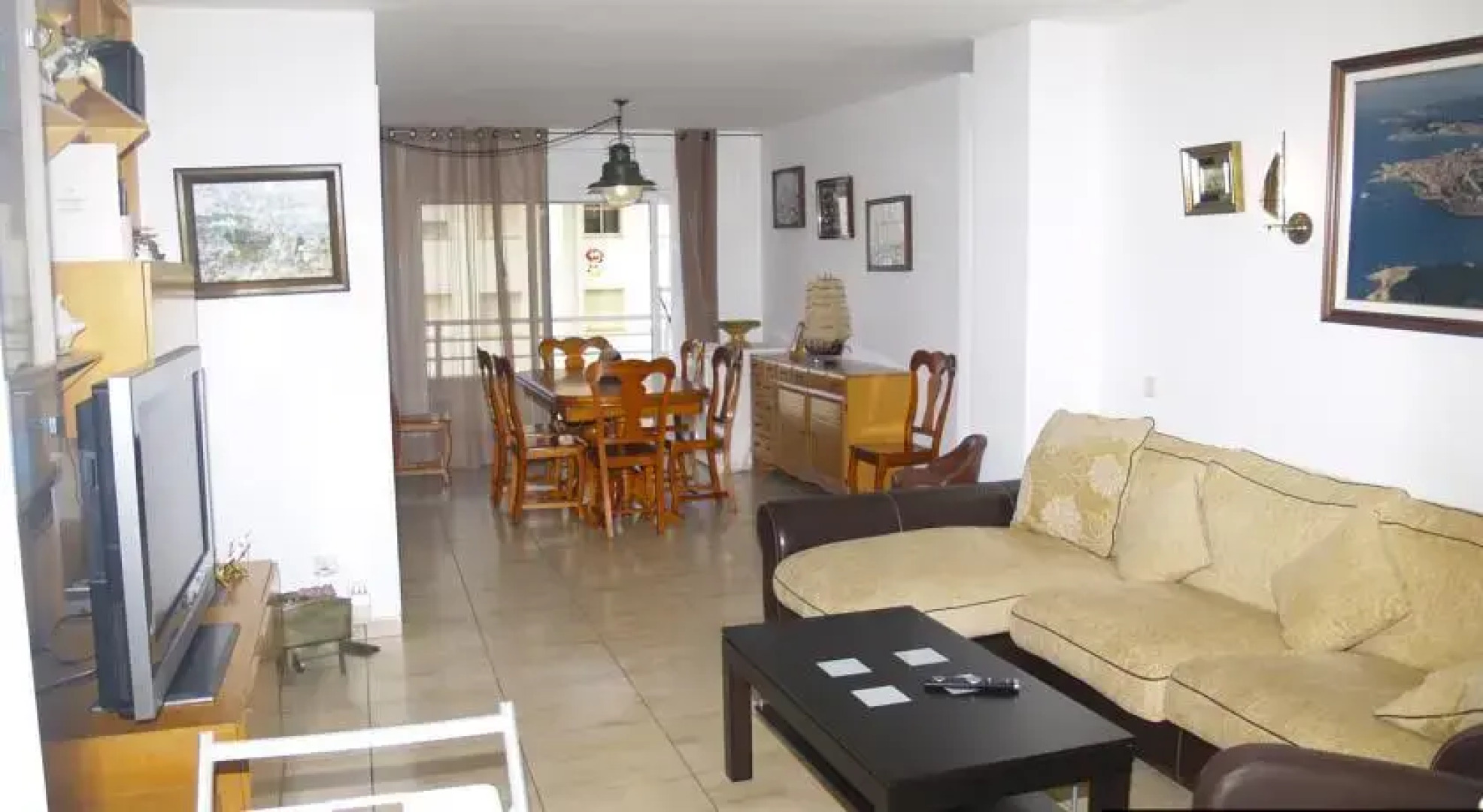 Apartament Escala Esplai