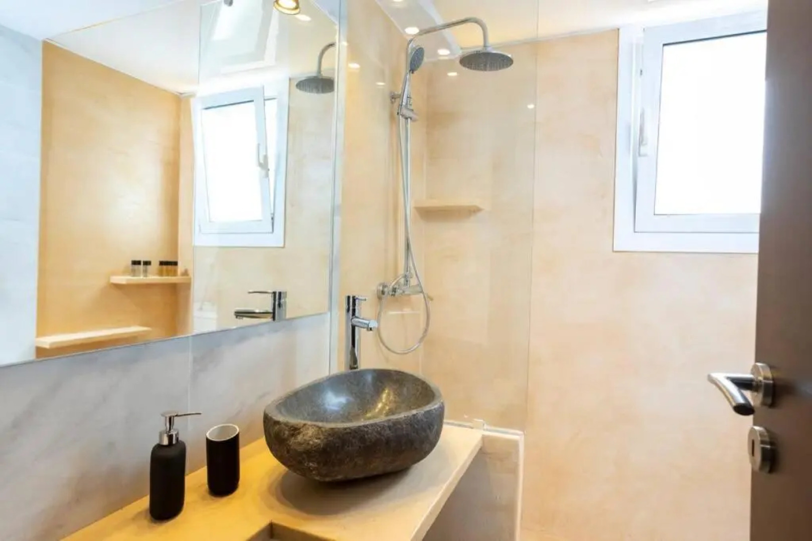 AthensBlues Flisvos 2 Bedroom Flat