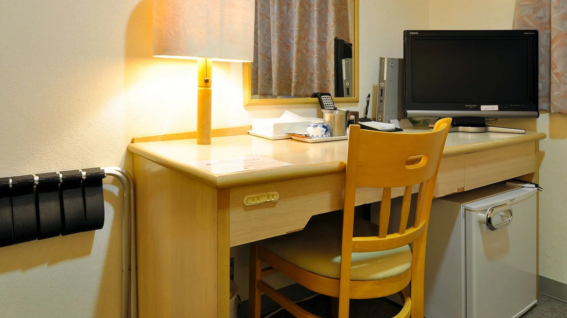 Hotel New Green