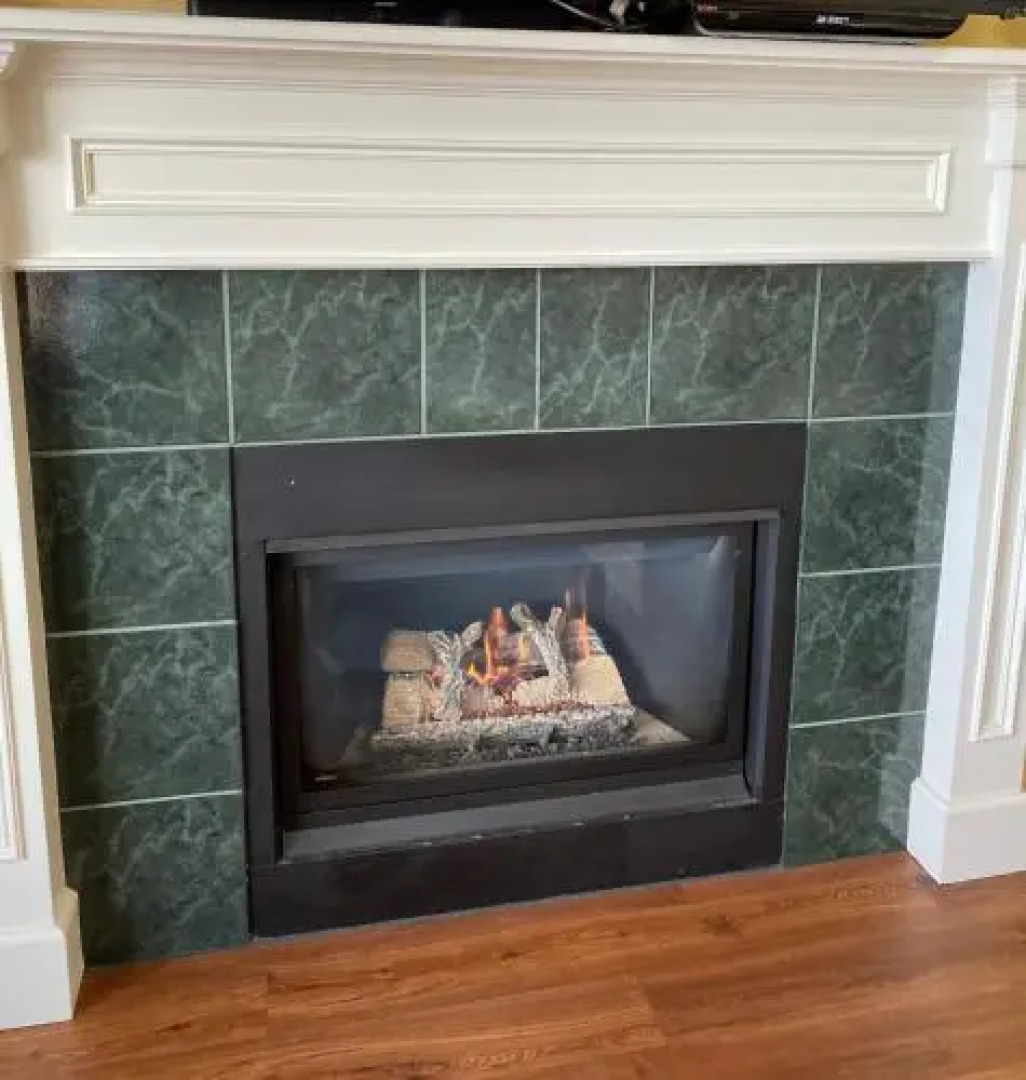 Gearhart Lakefront Vacation Rental