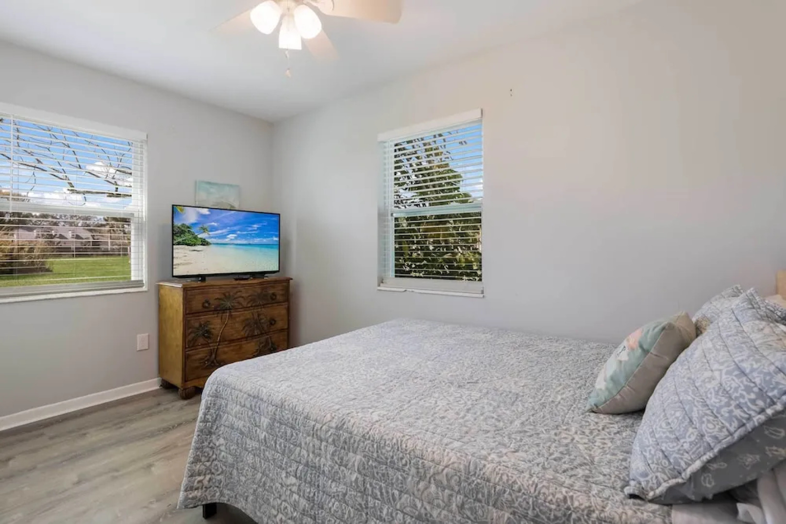 Palmetto Home w/ Manatee River Access!