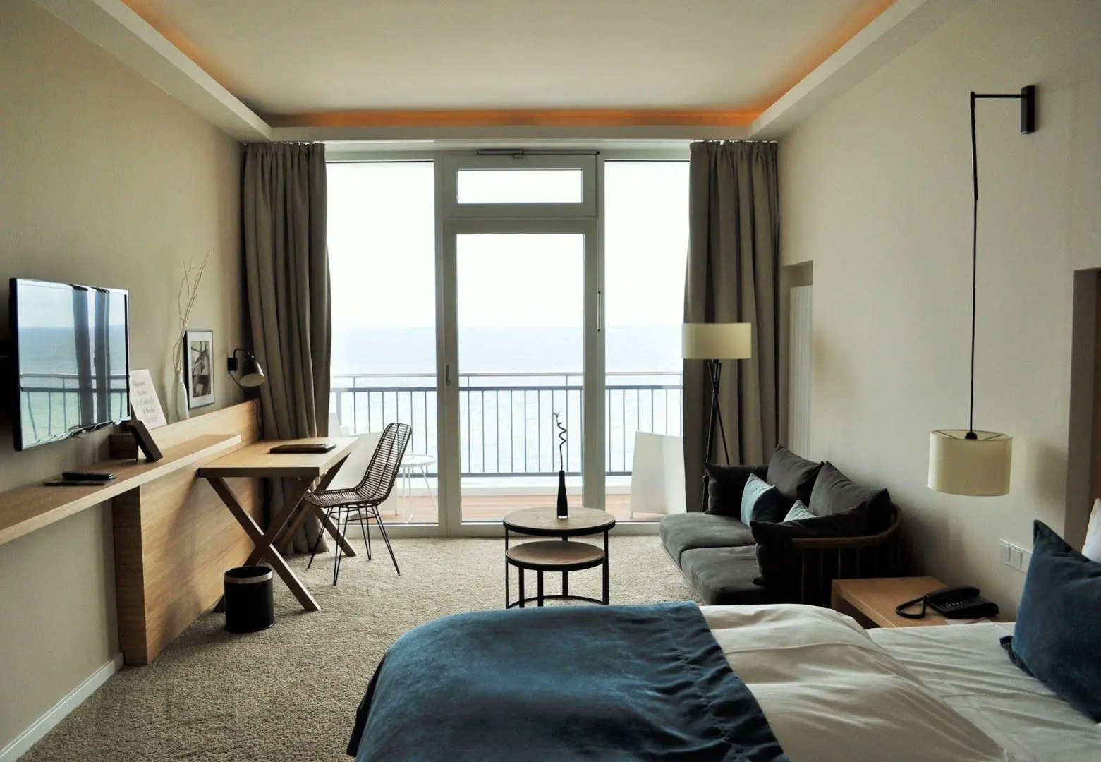 SeeHuus Lifestyle Hotel