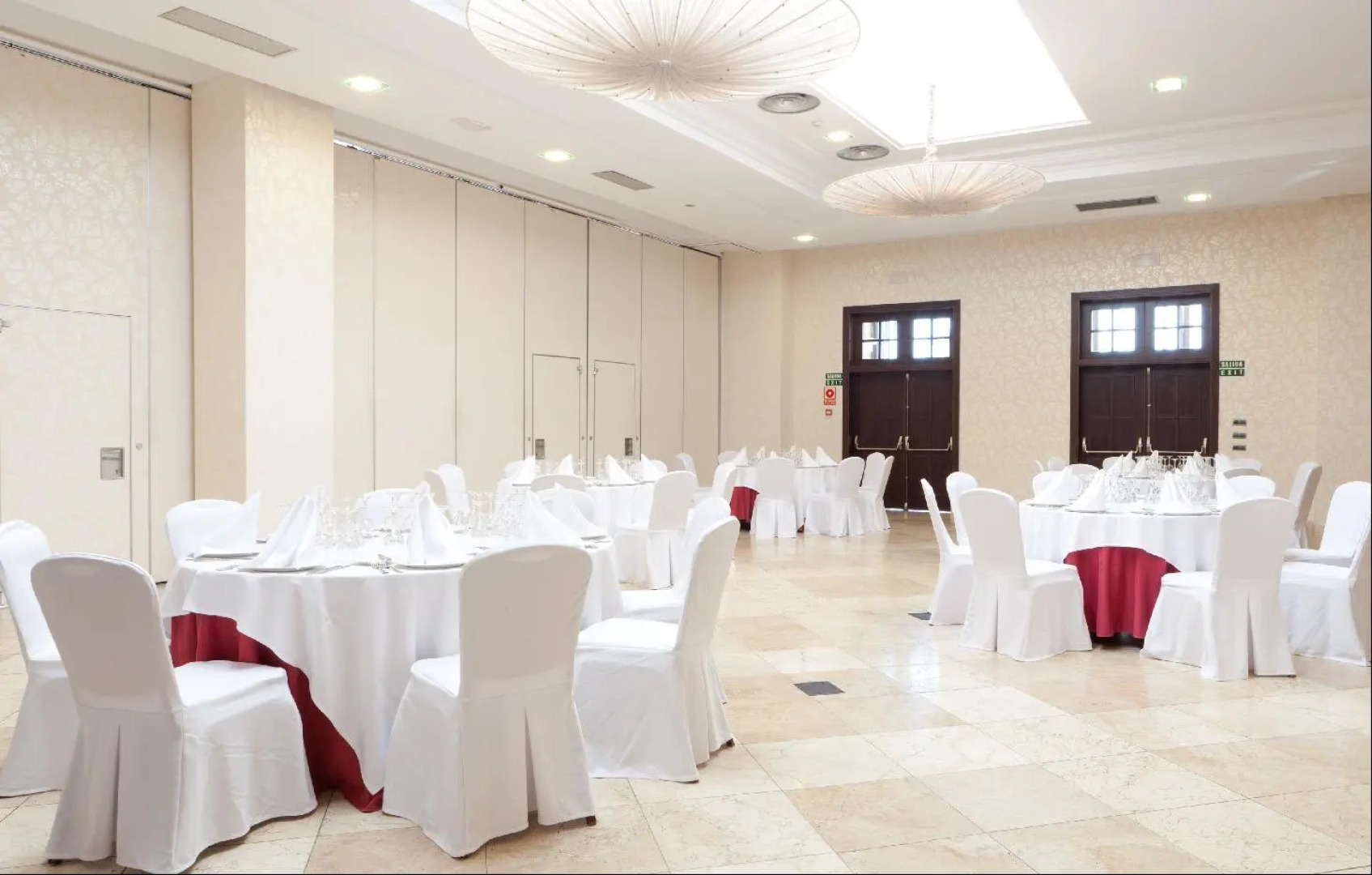 Senator Mar Menor Golf & Spa Resort