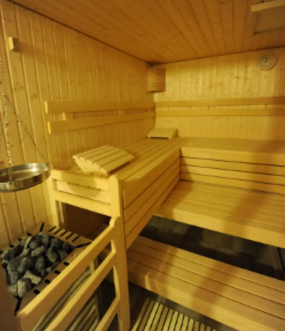 Hotel-Restaurant Ehrich