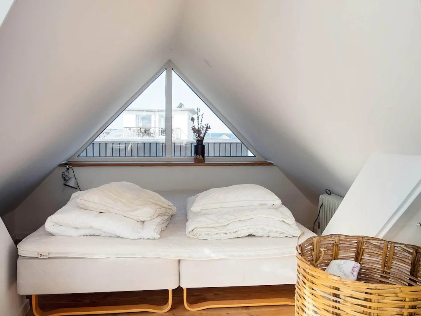 Picturesque Holiday Home in Struer near Sea