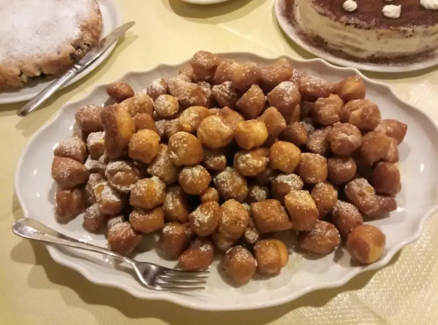 Agriturismo Valle Maira