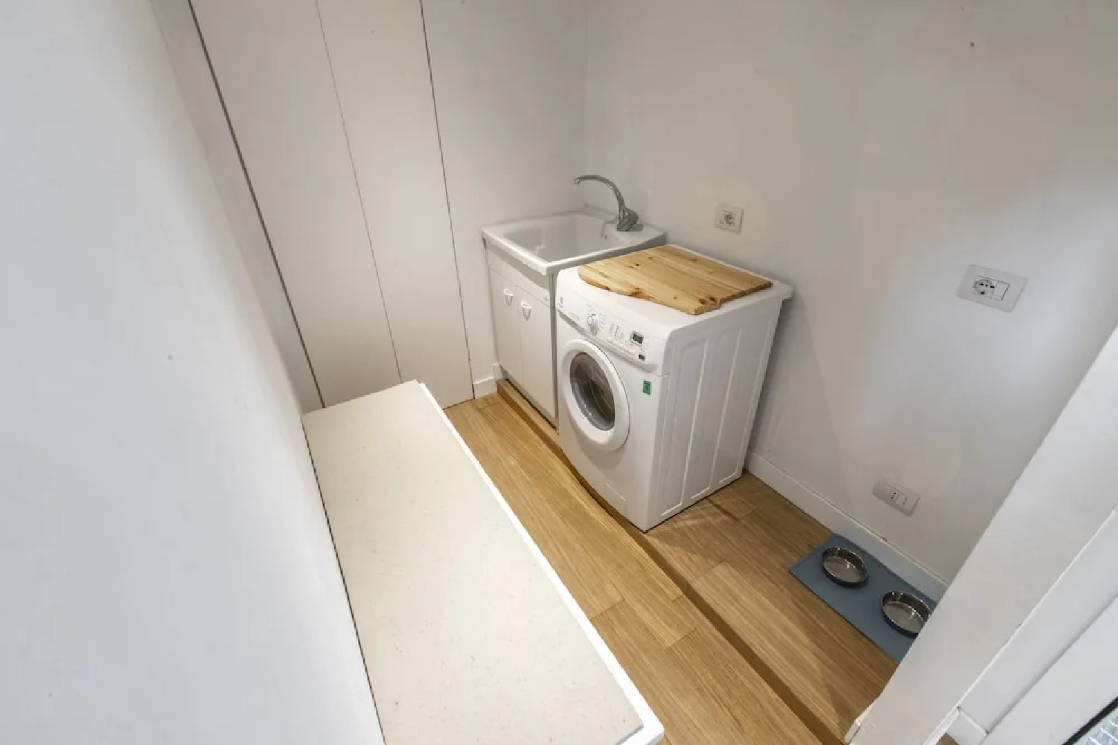 Dolomiti Mountains' View Chalet