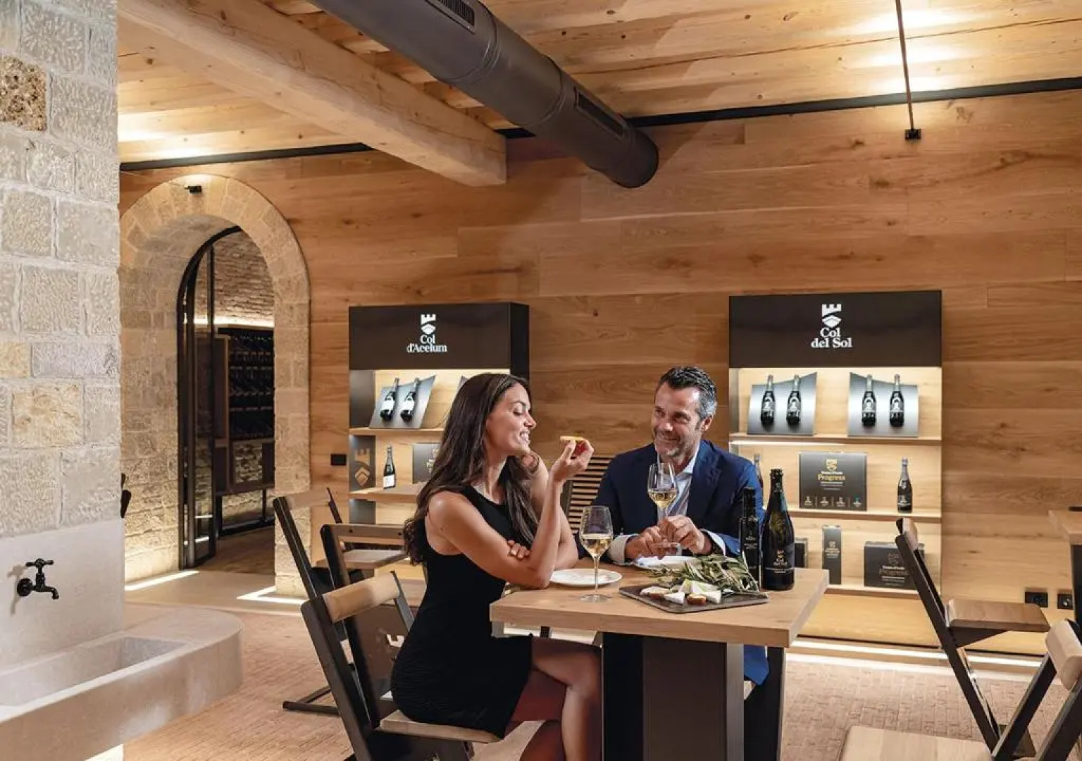 Progress Country & Wine House