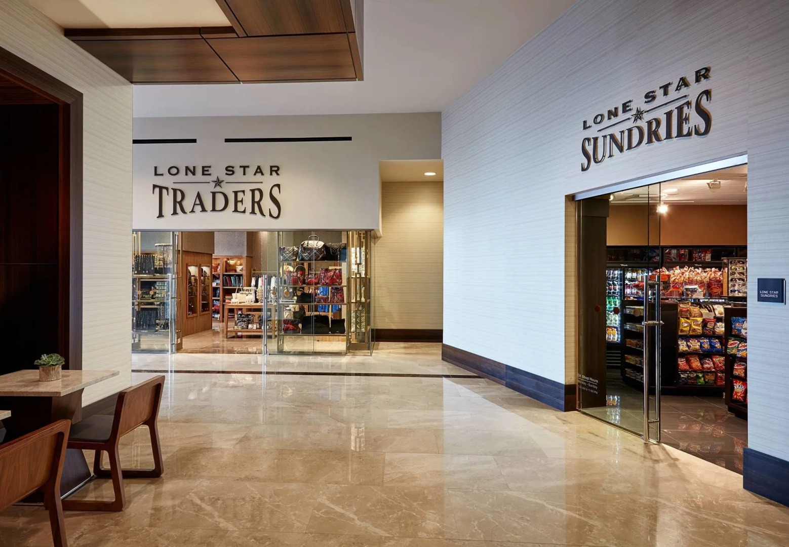 Marriott Marquis Houston