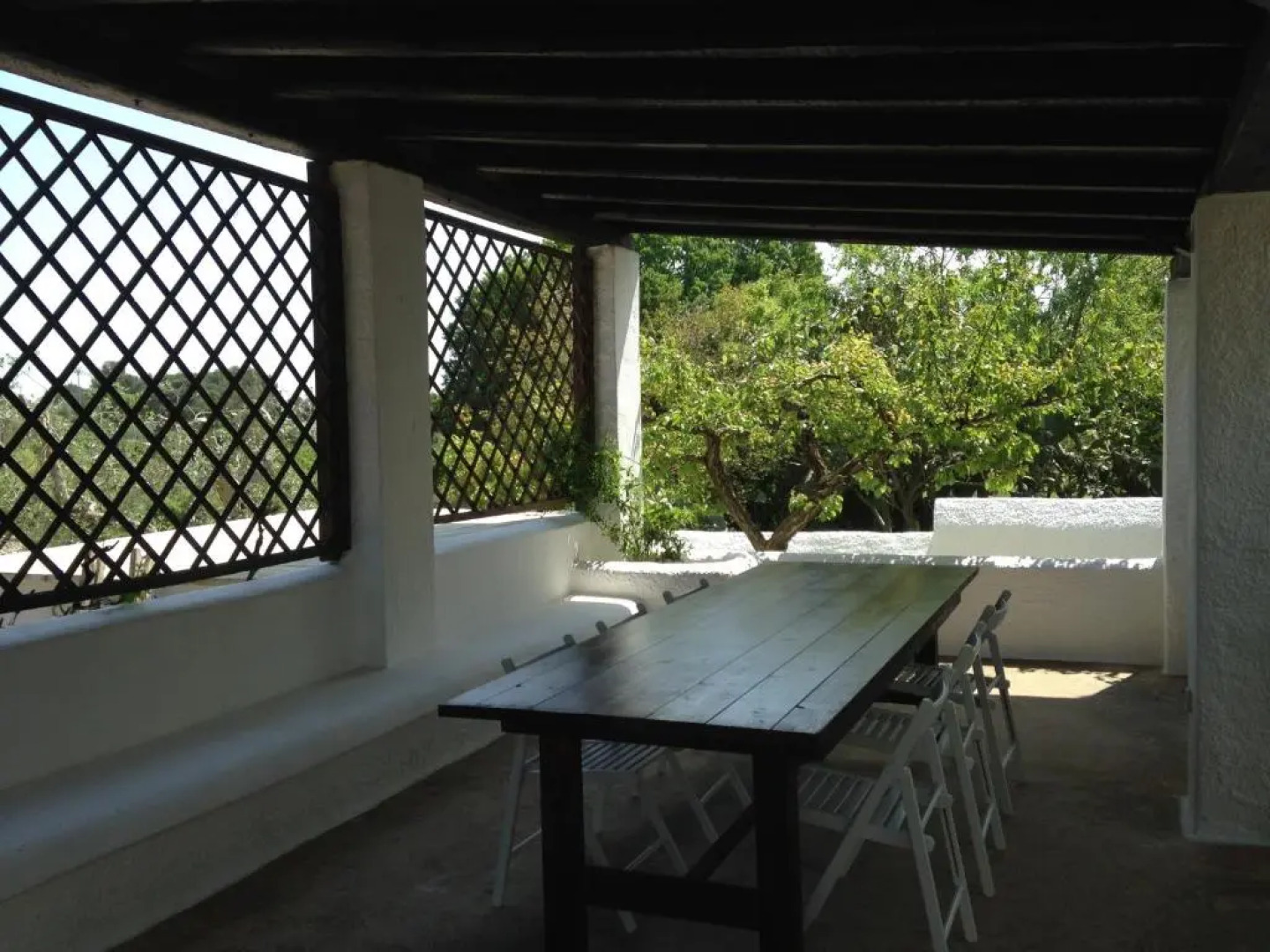 La Vecchia Tabaccheria B&B