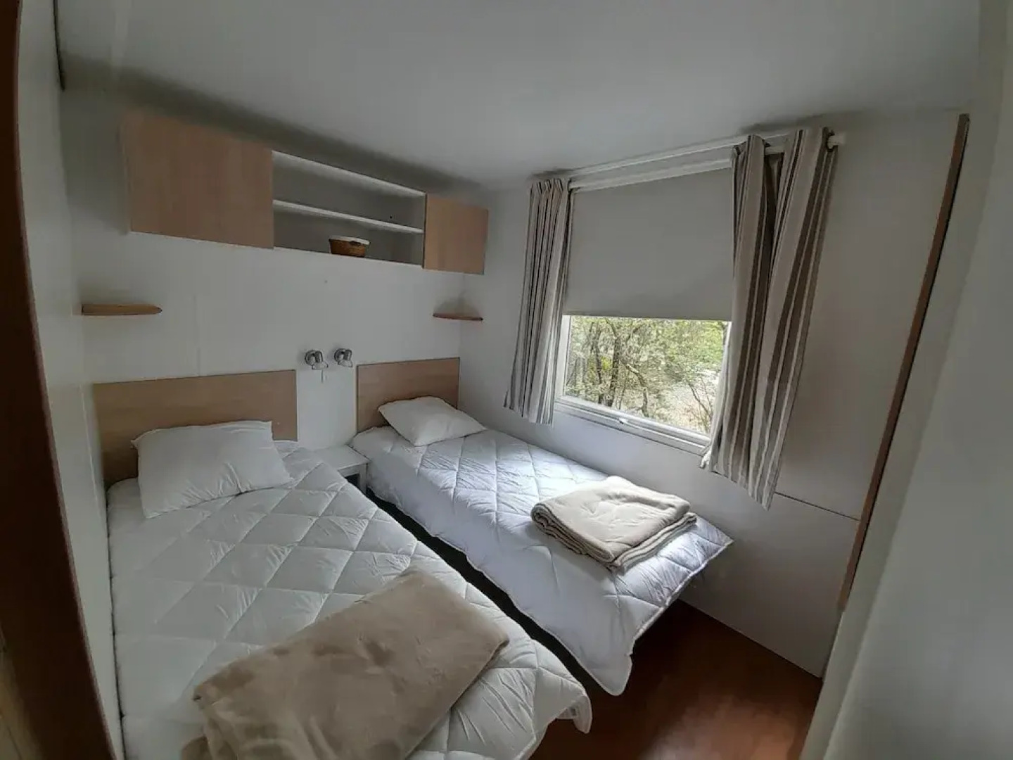 Domaine le Clos des Capitelles