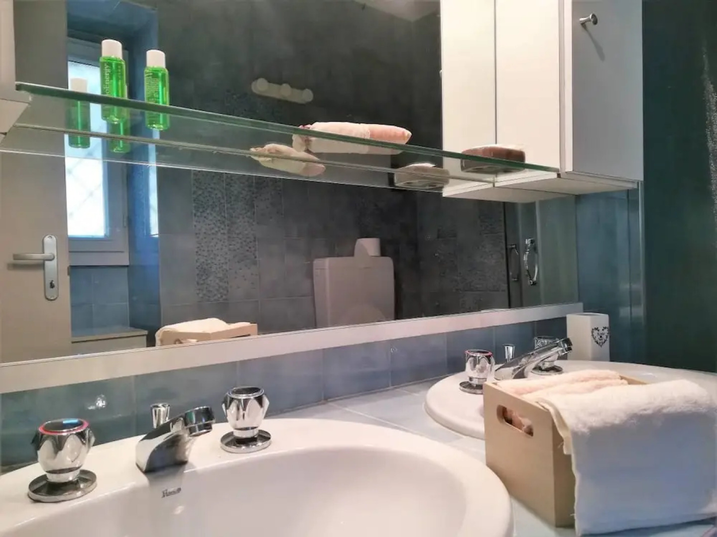 Feel at Home - Casa Tiziana