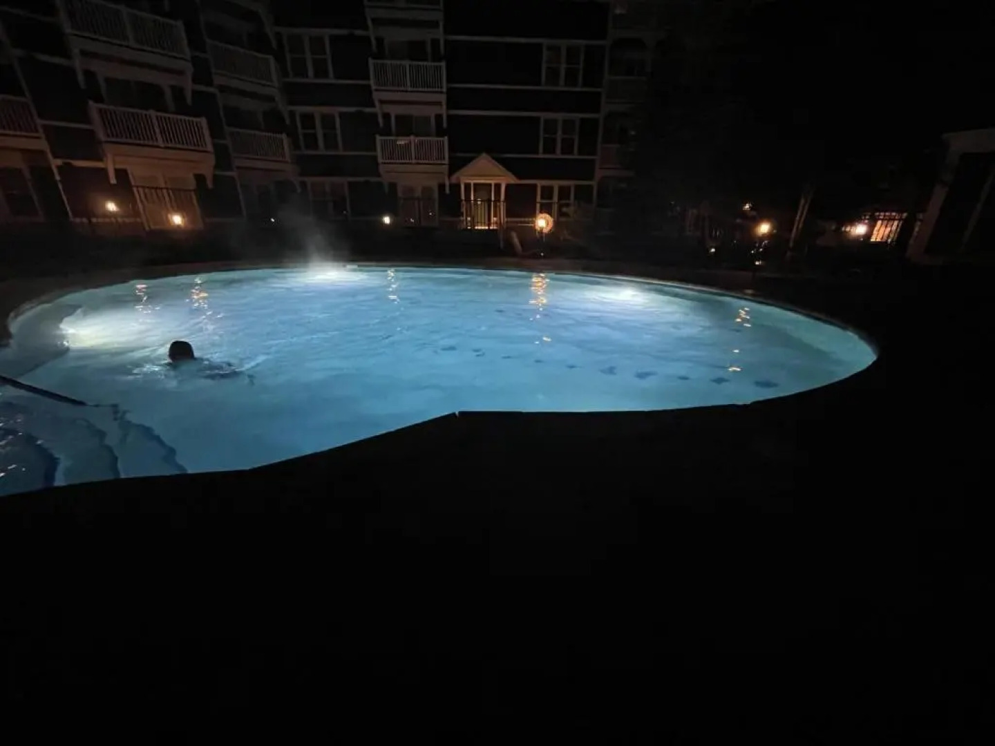 Allegheny Spring 326, ski in out, Pool HotTub