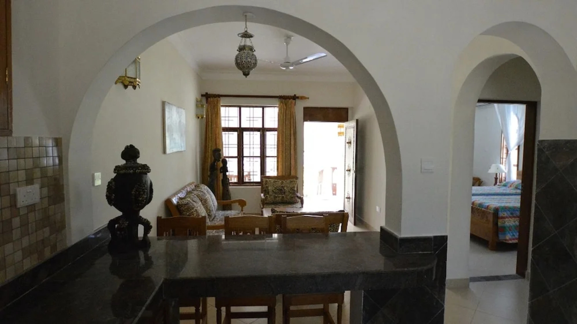 Diani Pearl Luxury Apartments