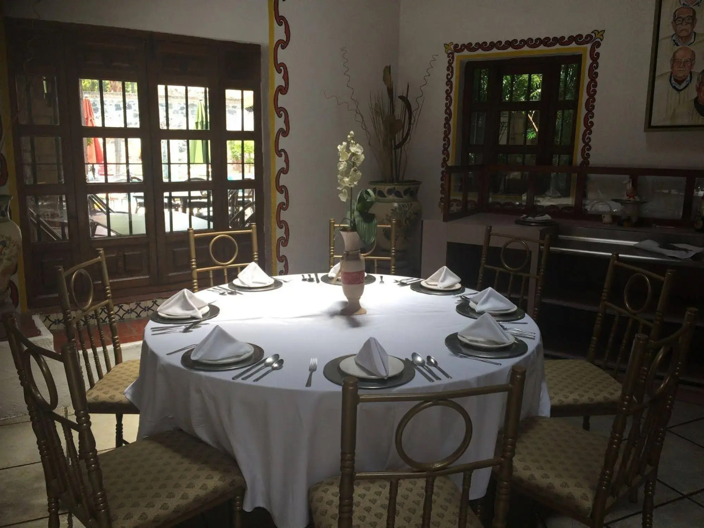 Hotel Real de Minas Guanajuato