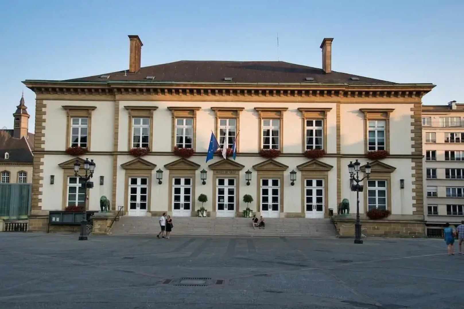 Hotel Vauban