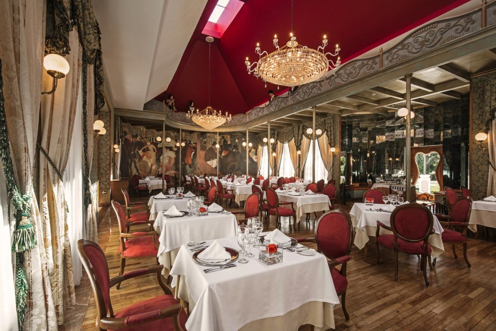 Iberostar Selection Paraíso Maya Suites - All Inclusive