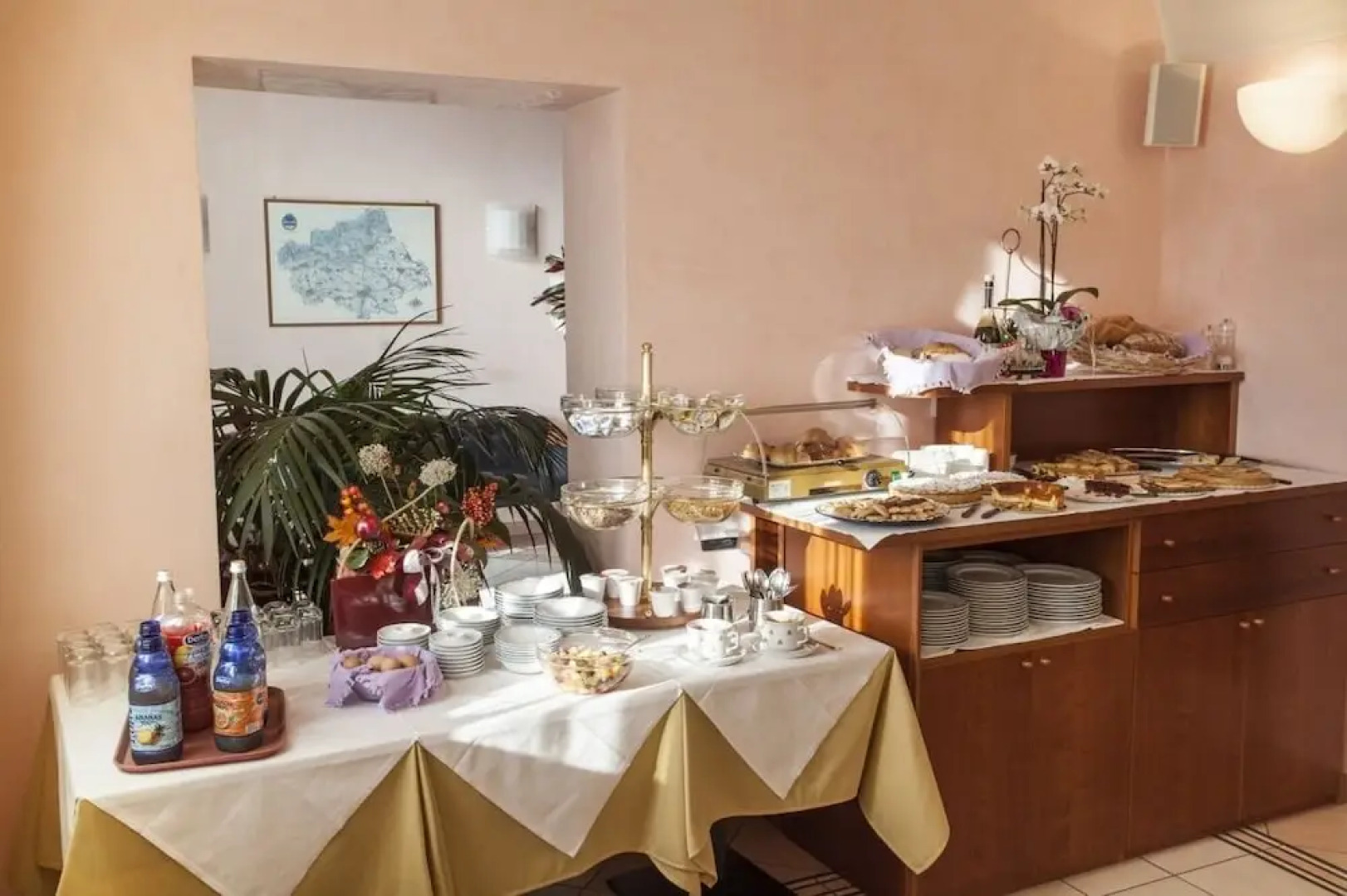 Boutique Hotel Municipio 1815