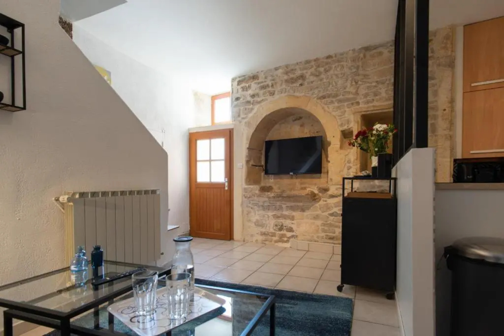 La Vermeillade Maxi-Jacuzzi And Terrasse Prives A 7 Mn De Sommieres