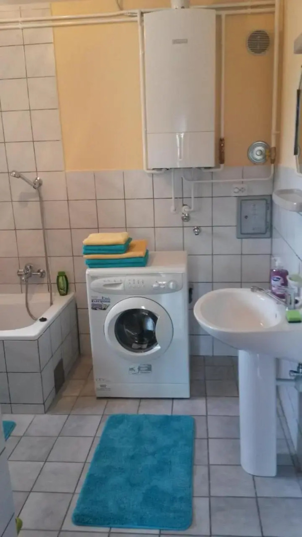 Apartment Cecilia Koprivnica