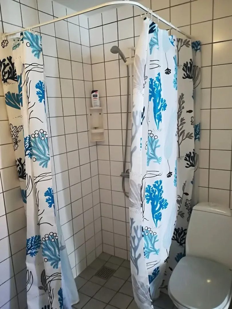 Pichardts B&B i Tranekaer