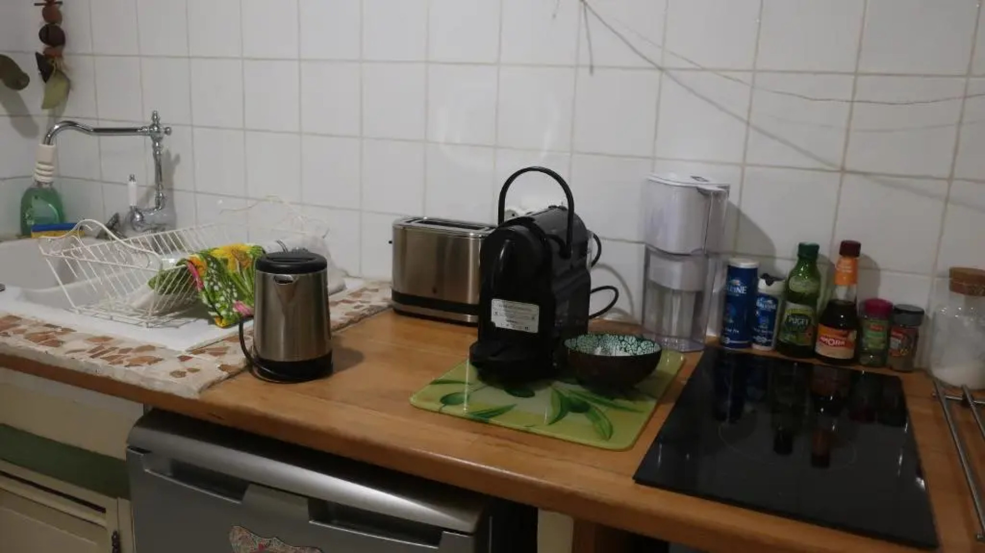 Appartement en Provence